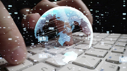 三镖齐发 卓越技能在计算机软件技术开发中的实践与体现