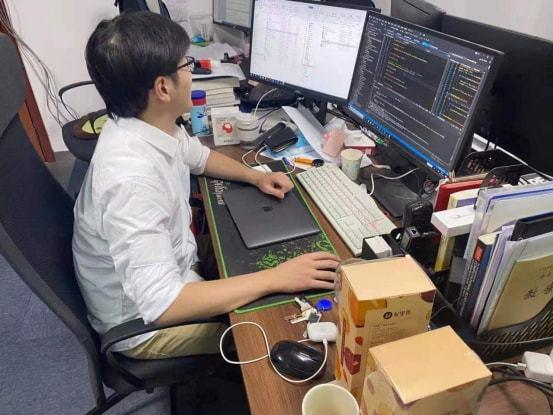 做好"副驾驶"助力国产工业软件走上高速干道